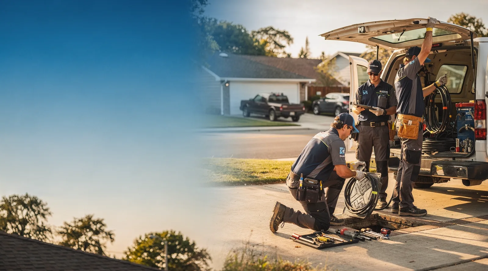 Water Softener Installation in Slidell, LA near me